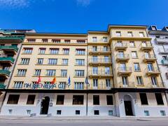 ホテル ジュネーブ バイ ファスビンド 写真