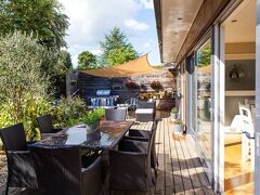 Birch House B&B 写真