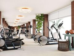 Hotel Fuerte Marbella. 写真