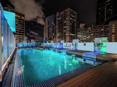 ナイト ホテル バンコク スクンビット 15 写真