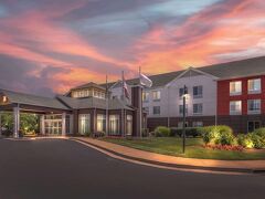 Hilton Garden Inn Lexington Hamburg 写真