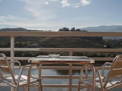 ホテル レグア ドウロ 写真