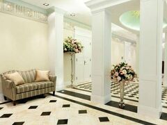 Hotel Pałac Romantyczny 写真