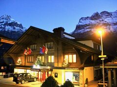 ホテル アイガーブリック 写真