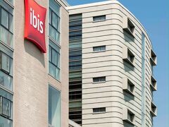 イビス アムステルダム センター 写真