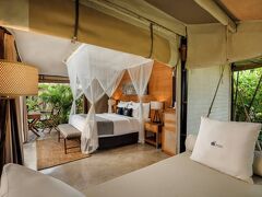 バリ ビーチ グランピング 写真