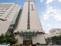 バオロング ホテル シャンハイ 写真