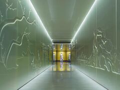 リージェント ホンコン バイ IHG 写真