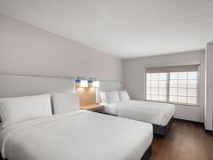 ガーナー ホテル パデューカ ウエスト by IHG 写真