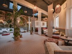 ホテル ゾンネ 写真