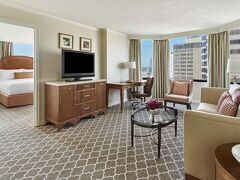 ザ ホイットリー ア ラグジュアリー コレクション ホテル アトランタ バックヘッド 写真