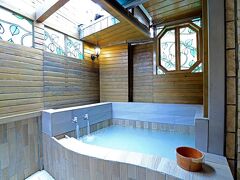 フェニックス パビリオン ホット スプリング ホテル 写真