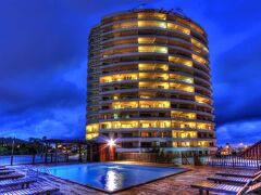 カーサ デル ソーレ アパートメンツ 写真