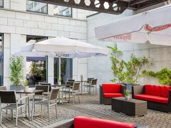 インターシティホテル ドレスデン 写真