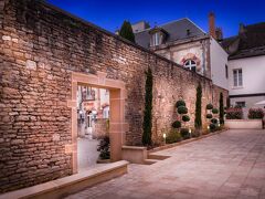 L Hotel de Beaune 写真