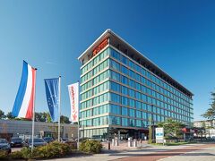 Corendon Amsterdam New-West, a Tribute Portfolio Hotel 写真