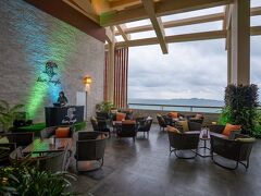 センタラ グランド ミラージュ ビーチ リゾート パタヤ 写真