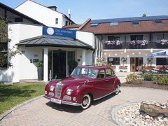 4 Moods Suites & Spa Hotel 写真