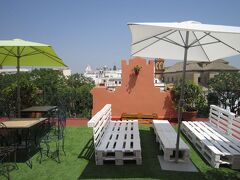 ホテル バコ 写真