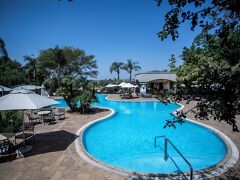 NH ヨハネスブルグ サントン 写真