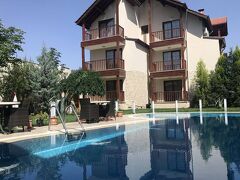 ヴィーナス ホテル 写真