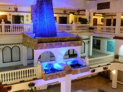 ホテル ラス ランパス 写真