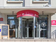 アパートシティクラシックリヨンパールデュー 写真