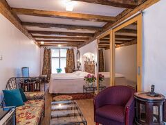 CRU ホテル 写真