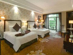 カントリー ガーデン フェニックス ホテル恵陽 (恵陽碧桂園鳳凰酒店) 写真