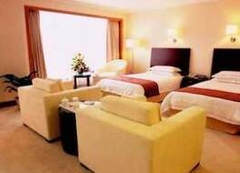 ジンチュン パシフィック ホテル 写真