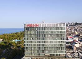 アネモン サムスン ホテル 写真