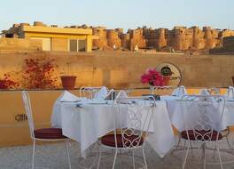 ウェルカムヘリテージ マンディル パレス 写真