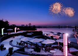 ジンジャン インターナショナル ホテル シーアン 写真