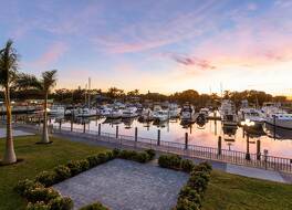 Ramada by Wyndham Sarasota Waterfront 写真
