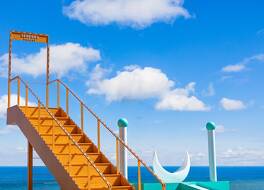 シーポートリゾート 写真