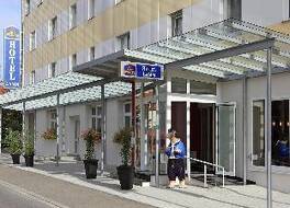 Best Western Hotel Lamm