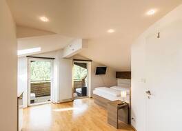 ホテル オーバーマイヤー 写真