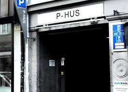 The Lamp Hotel 写真