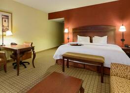 Hampton Inn & Suites Peoria at Grand Prarie 写真