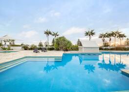 オークス ザ エントランス ウォーターフロント スイーツ 写真