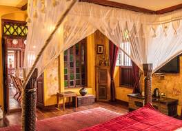 ジャフェリ ハウス & スパ 写真