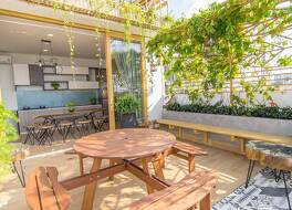 ティエン チュオン ホテル サイゴン 写真