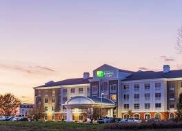 Holiday Inn Express Rockford-Loves Park By IHG 写真