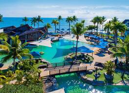 Radisson Blu Resort Fiji Denarau Island