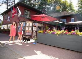 レイク ラシッド イン ブティック ホテル 写真