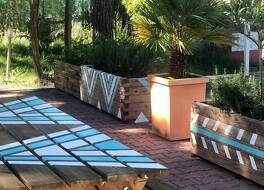 ホルト ホテル 写真