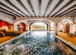 Dimora storica Giorni resort & spa 写真