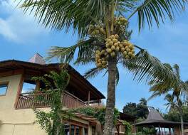 プリ ダジュマ テラス エコロッジ＆スパ 写真