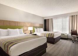 カントリー イン&スイーツ バイ ラディソン メリルビル IN 写真