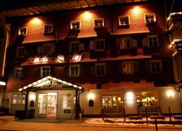 ホテル リーツラー ホフ 写真